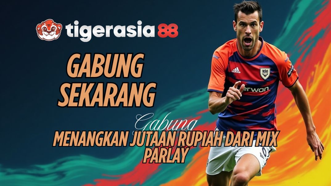 TigerAsia88